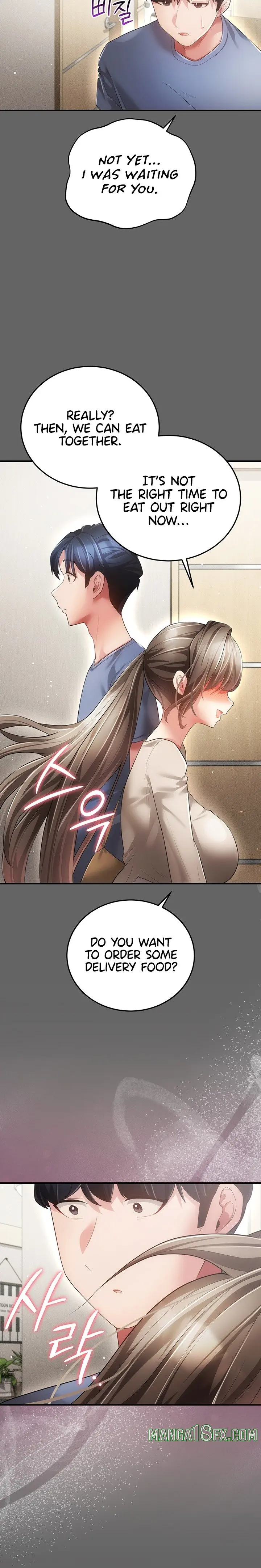 Pure Perverted Love Chapter 25 - Page 30