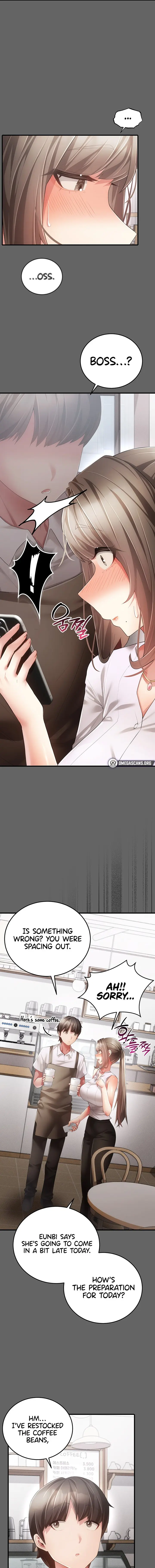 Pure Perverted Love Chapter 26 - Page 13