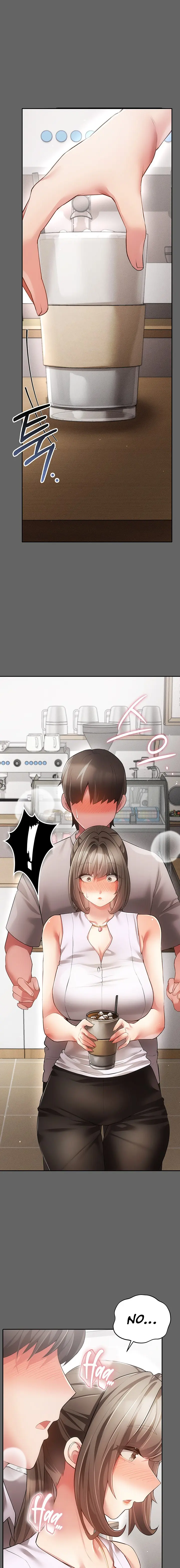 Pure Perverted Love Chapter 26 - Page 15