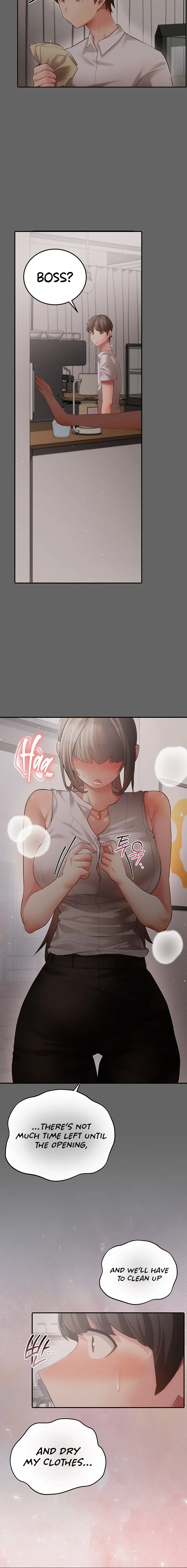 Pure Perverted Love Chapter 26 - Page 20