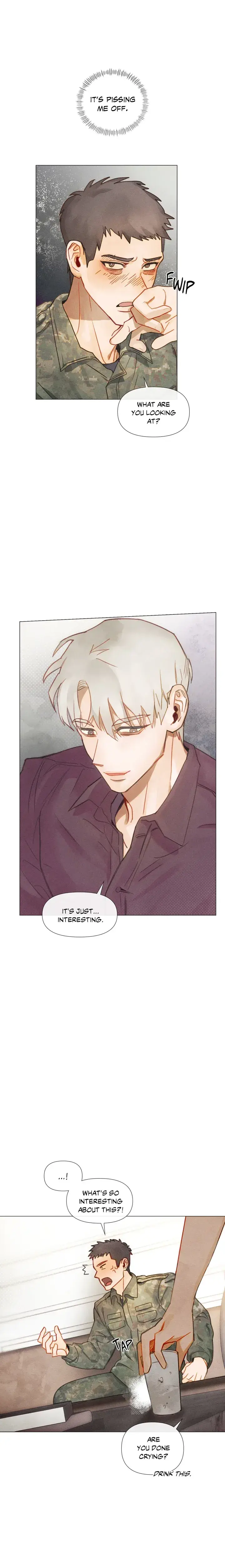 Purely In Love Chapter 1 - Page 10