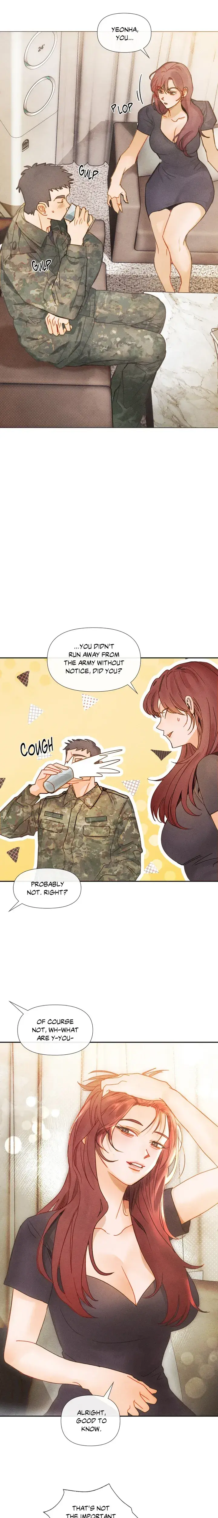Purely In Love Chapter 1 - Page 11