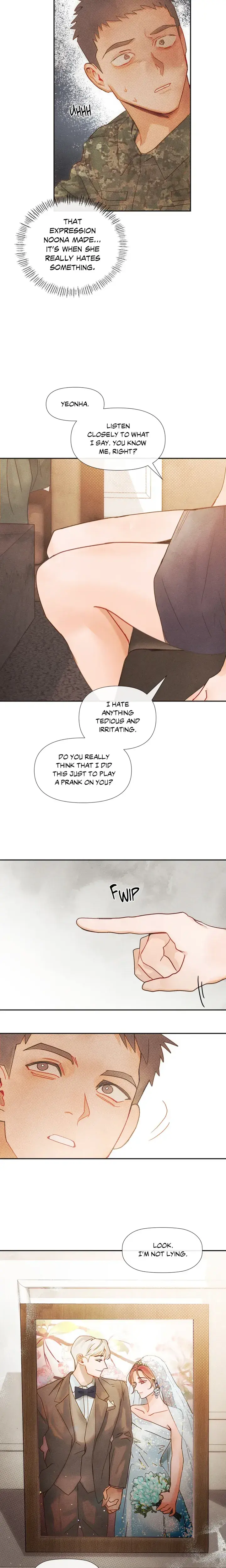 Purely In Love Chapter 1 - Page 13