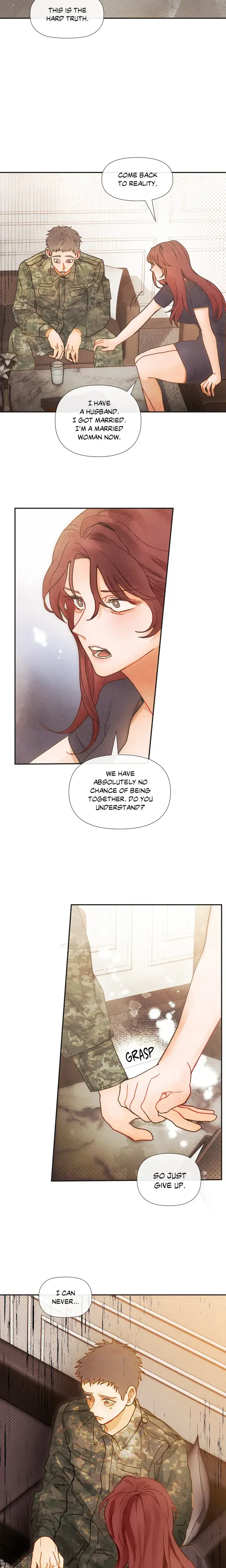 Purely In Love Chapter 1 - Page 14
