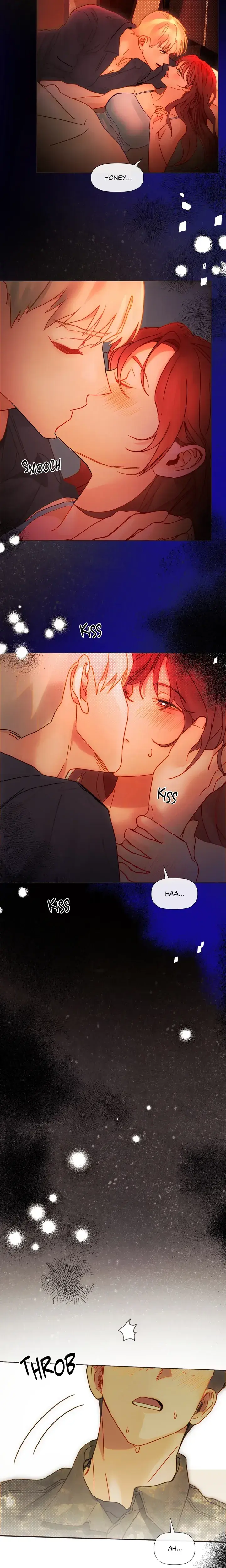 Purely In Love Chapter 1 - Page 16