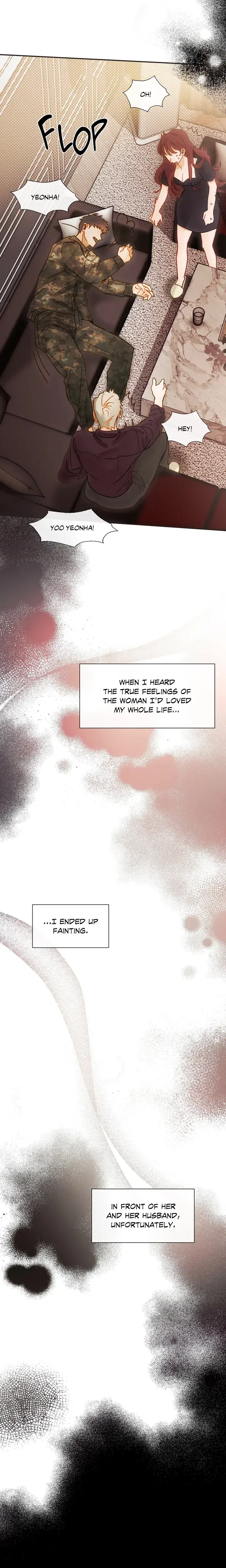 Purely In Love Chapter 1 - Page 17
