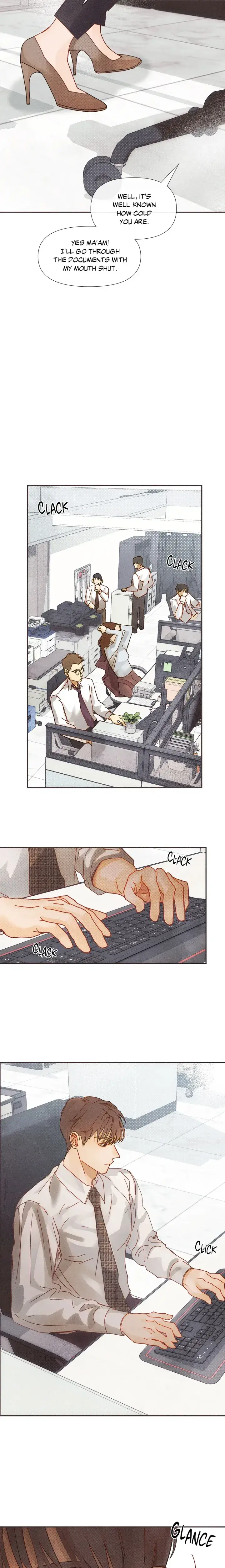 Purely In Love Chapter 1 - Page 19
