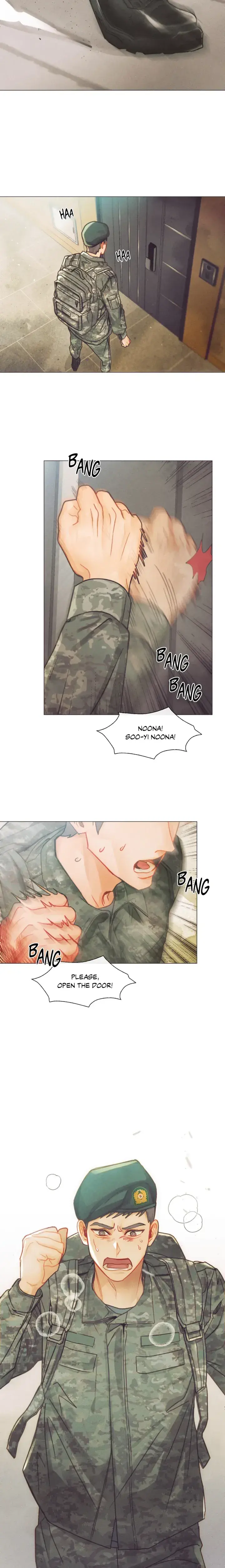 Purely In Love Chapter 1 - Page 2