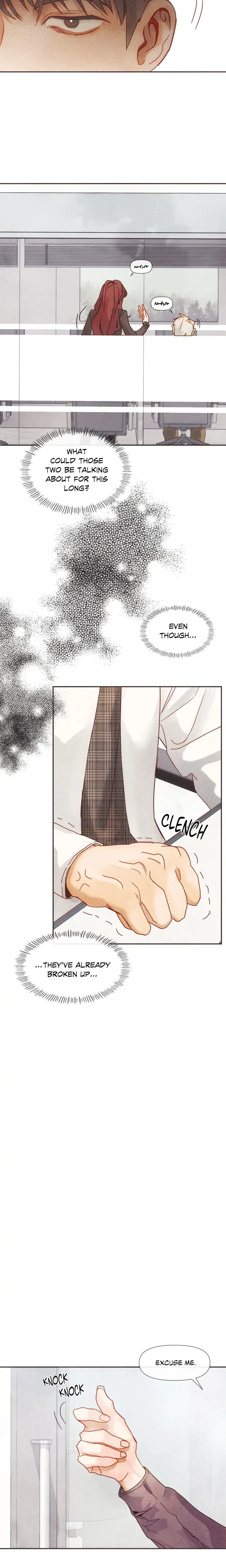 Purely In Love Chapter 1 - Page 20