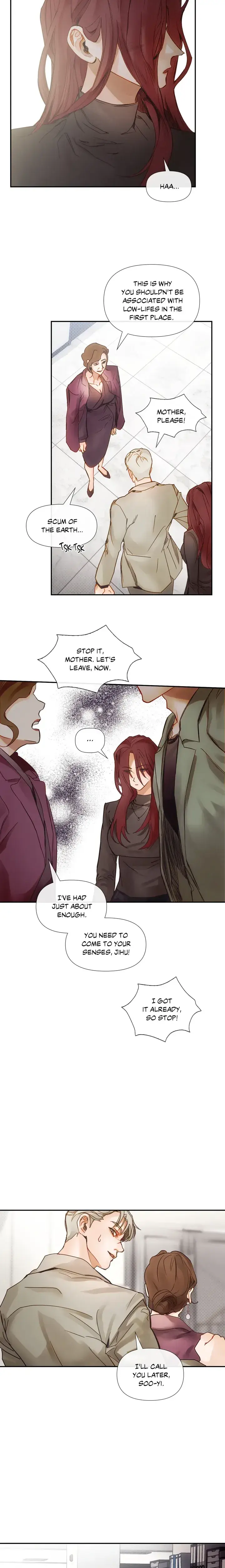 Purely In Love Chapter 1 - Page 23
