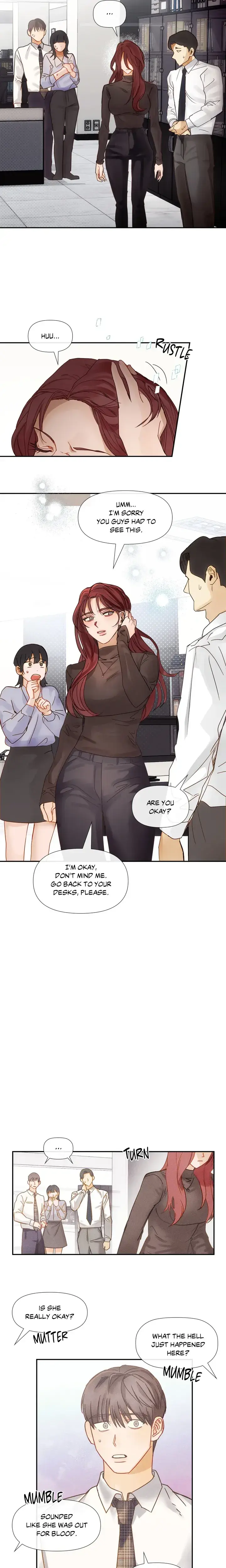Purely In Love Chapter 1 - Page 24