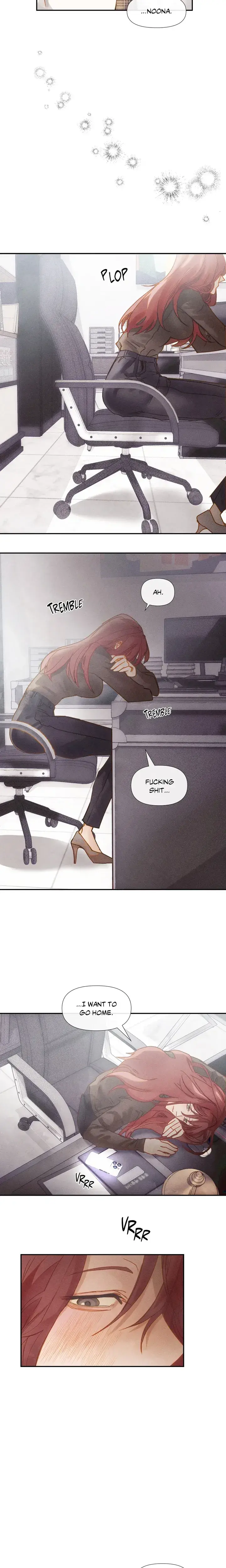 Purely In Love Chapter 1 - Page 25