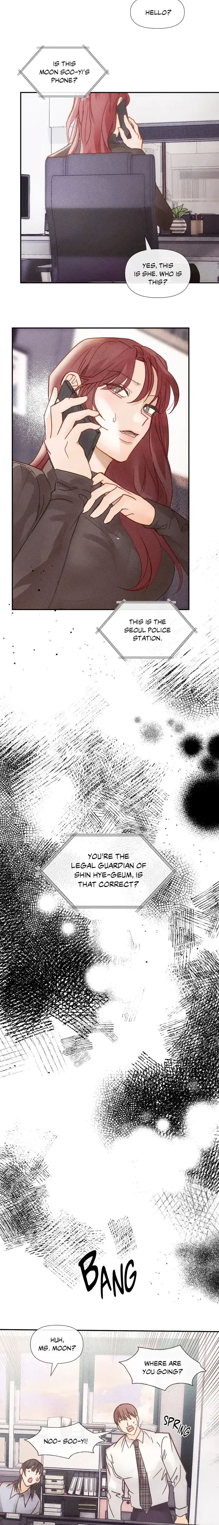 Purely In Love Chapter 1 - Page 26