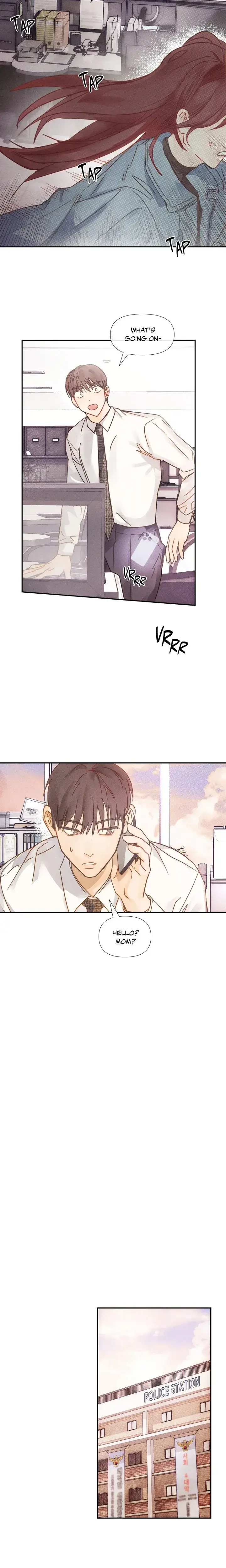 Purely In Love Chapter 1 - Page 27