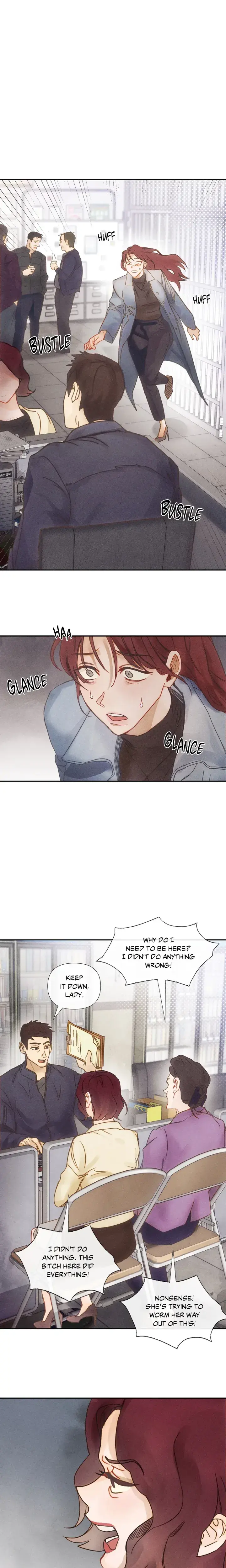 Purely In Love Chapter 1 - Page 28