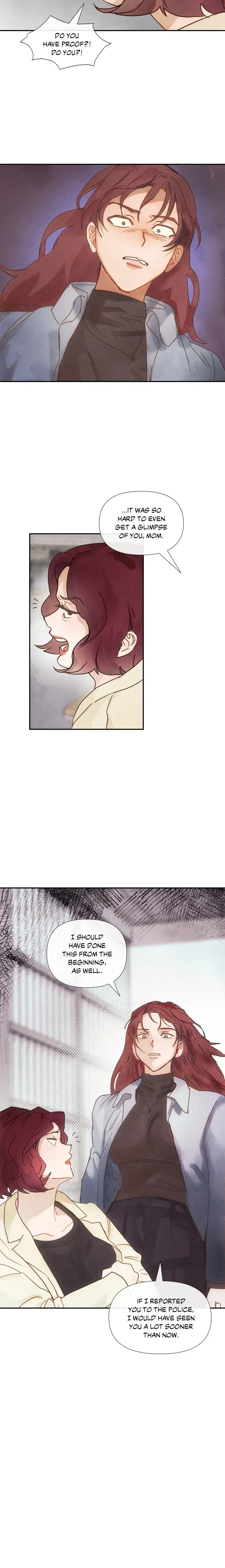 Purely In Love Chapter 1 - Page 29