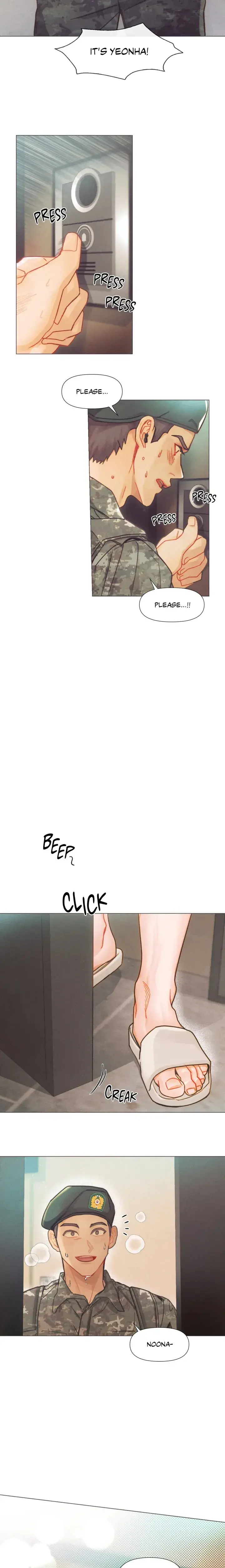 Purely In Love Chapter 1 - Page 3
