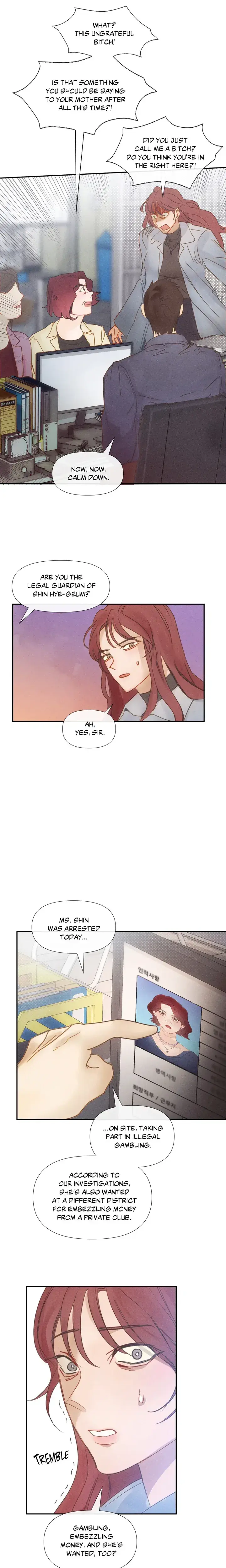 Purely In Love Chapter 1 - Page 30