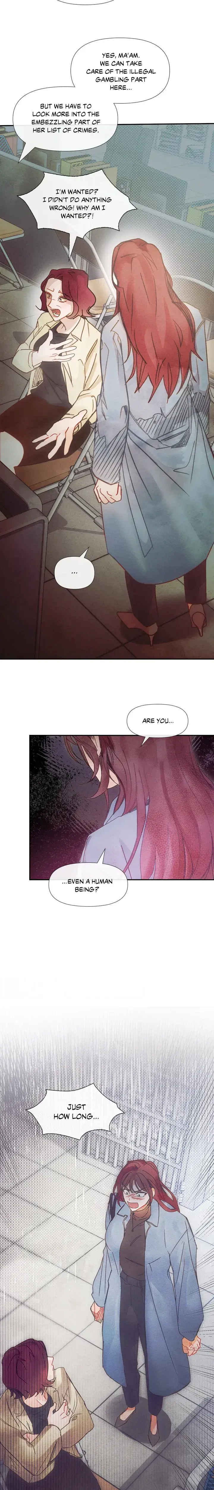 Purely In Love Chapter 1 - Page 31