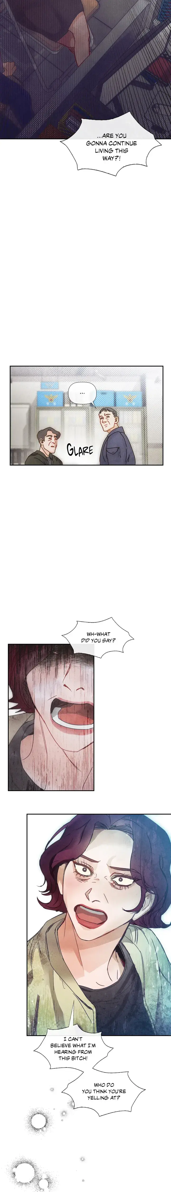 Purely In Love Chapter 1 - Page 32