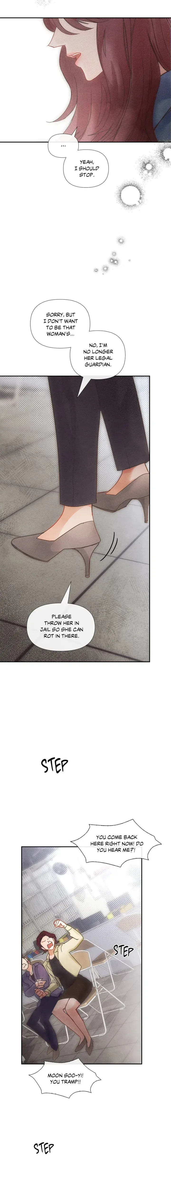 Purely In Love Chapter 1 - Page 33
