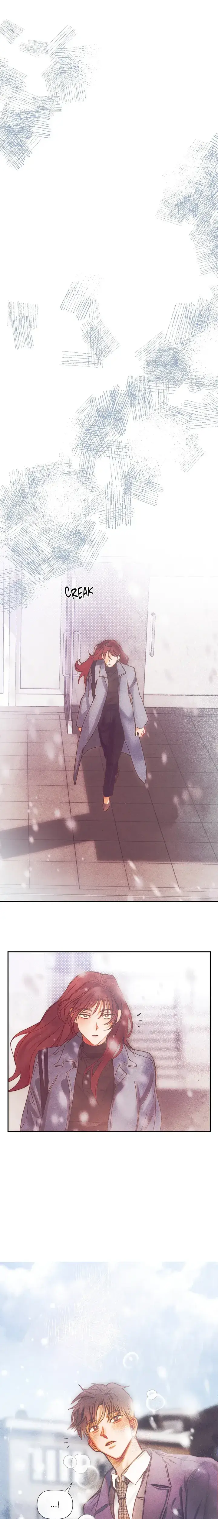 Purely In Love Chapter 1 - Page 34