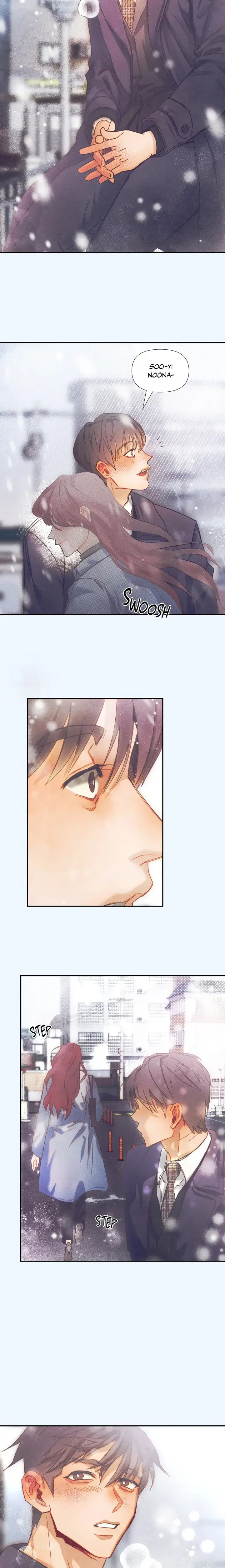 Purely In Love Chapter 1 - Page 35