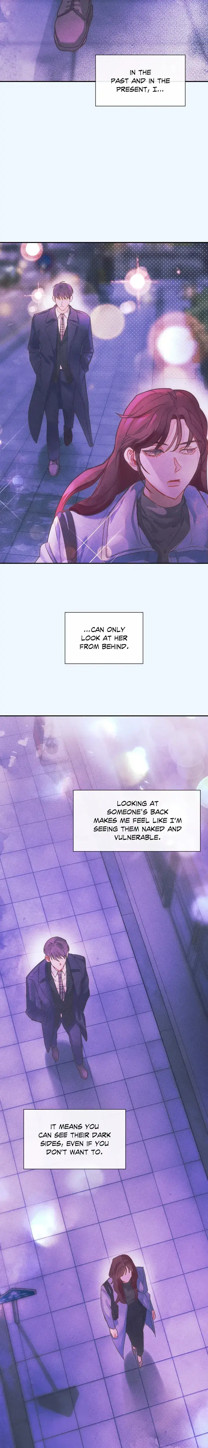 Purely In Love Chapter 1 - Page 37