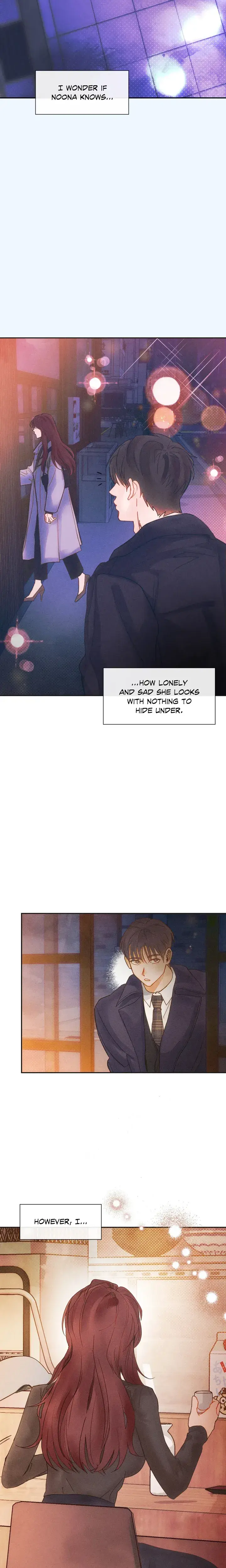 Purely In Love Chapter 1 - Page 38