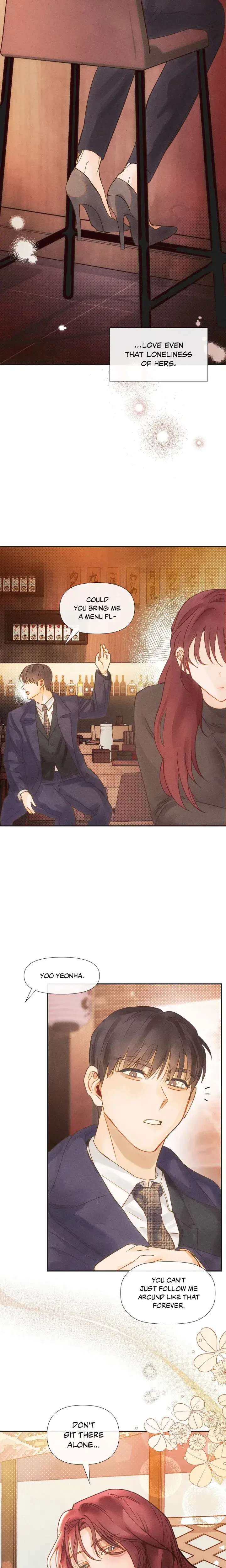 Purely In Love Chapter 1 - Page 39