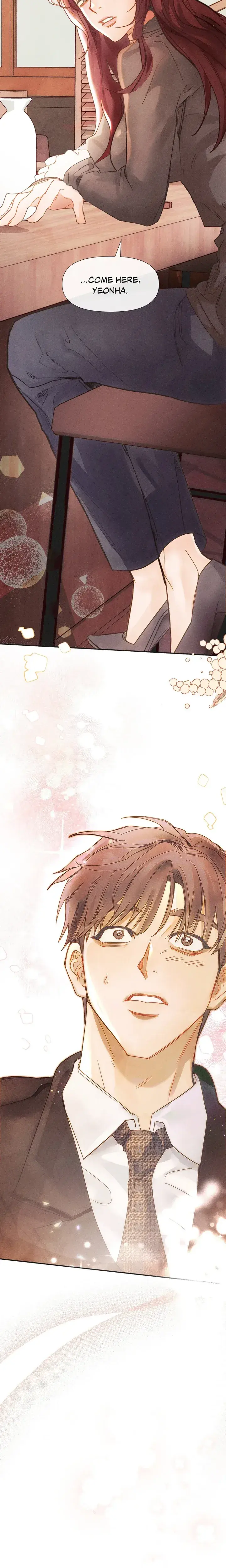 Purely In Love Chapter 1 - Page 40