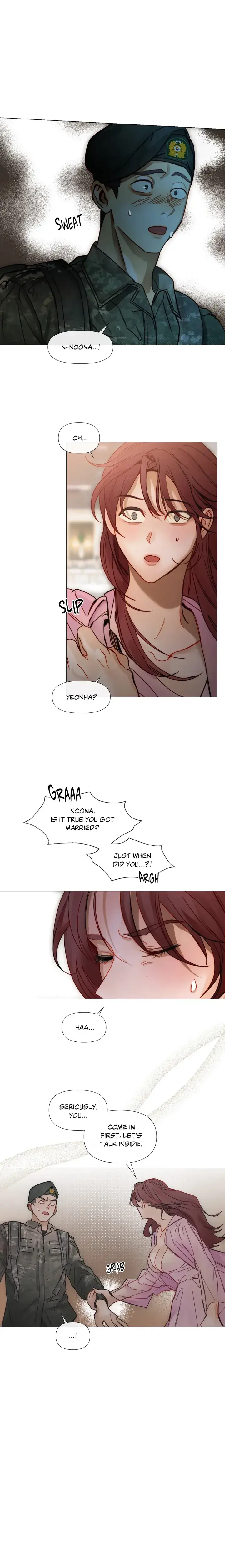 Purely In Love Chapter 1 - Page 7
