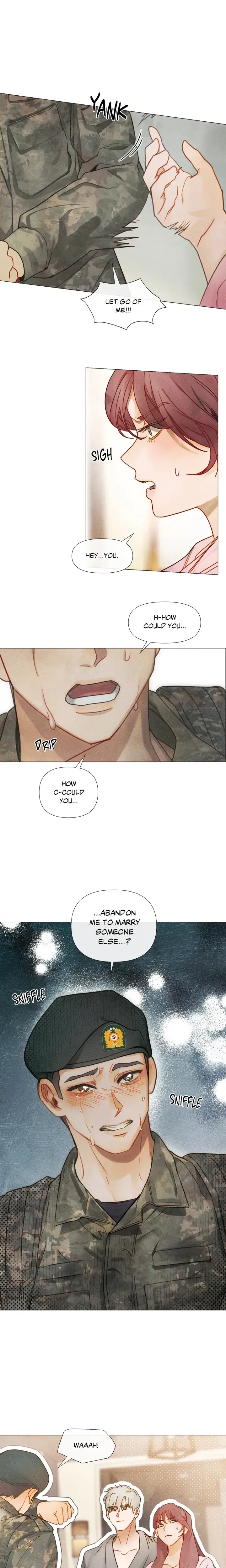 Purely In Love Chapter 1 - Page 8
