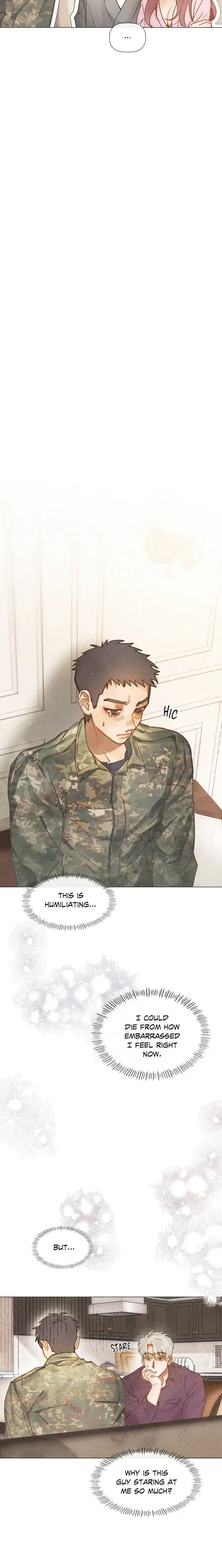Purely In Love Chapter 1 - Page 9