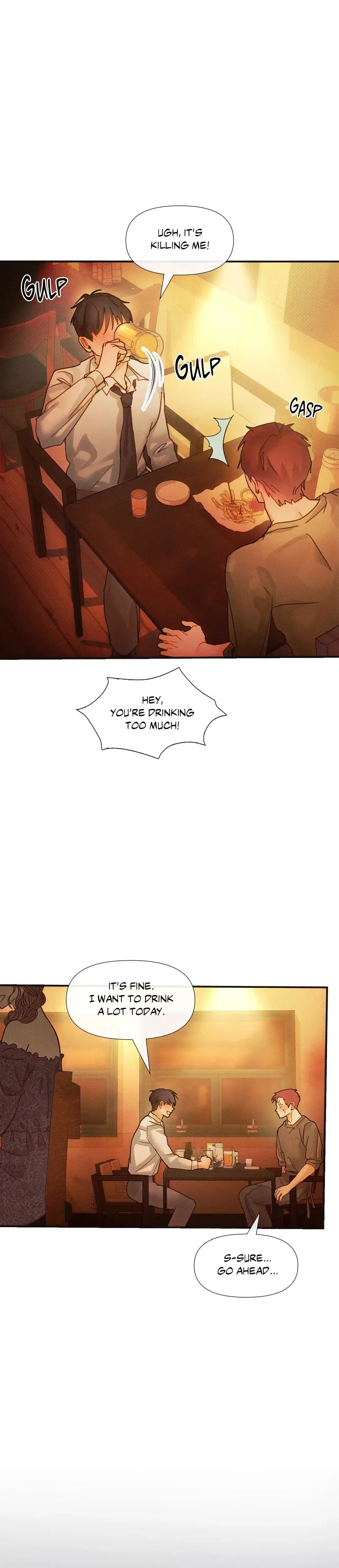 Purely In Love Chapter 10 - Page 10
