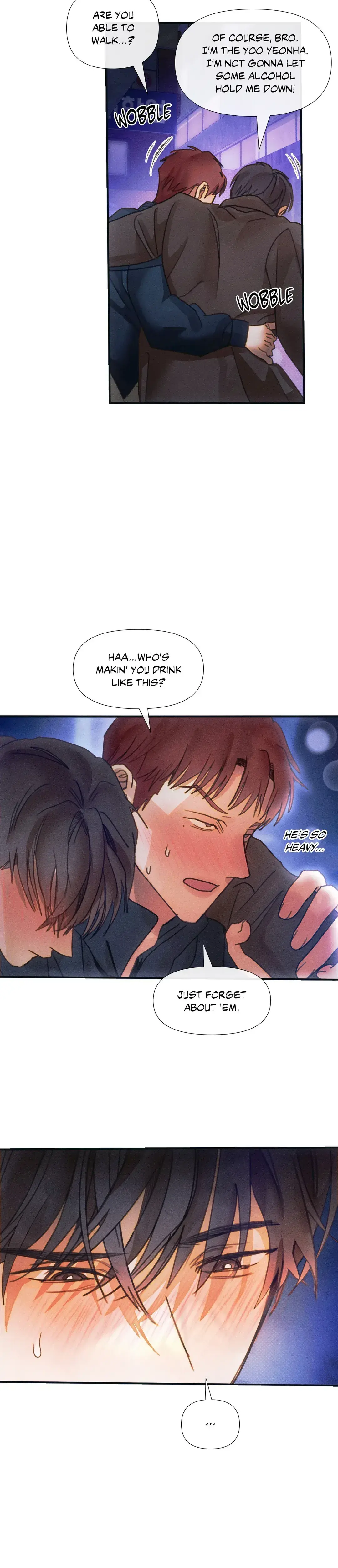 Purely In Love Chapter 10 - Page 12