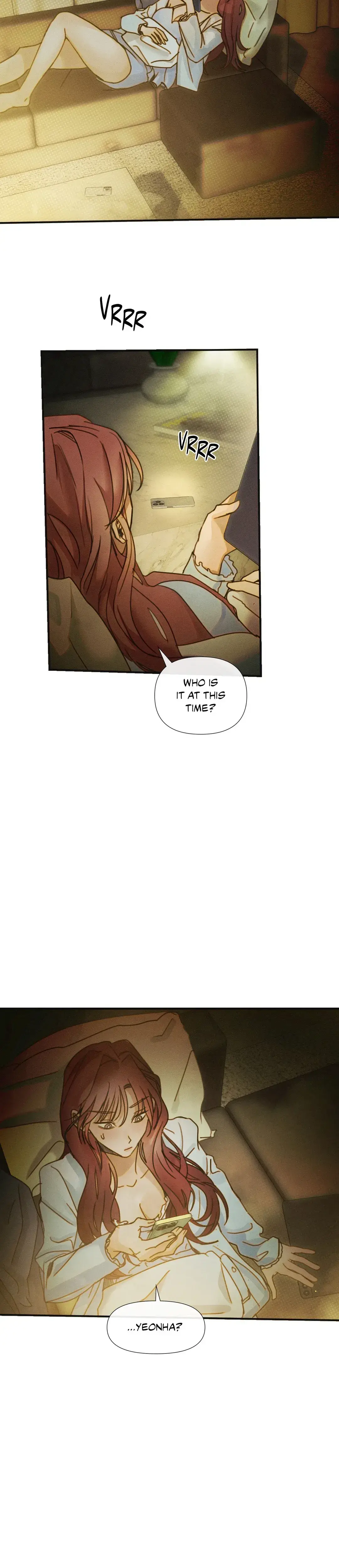 Purely In Love Chapter 10 - Page 14