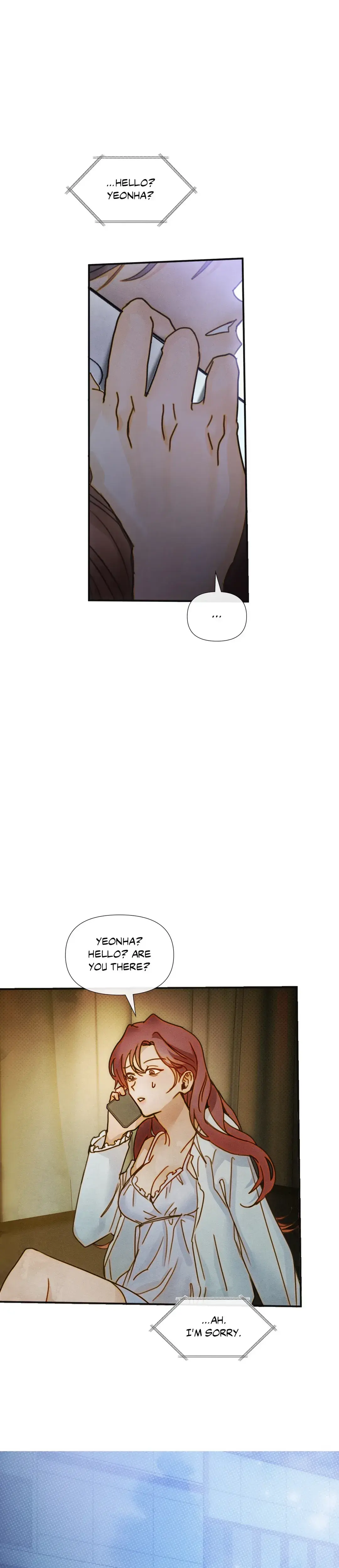 Purely In Love Chapter 10 - Page 15