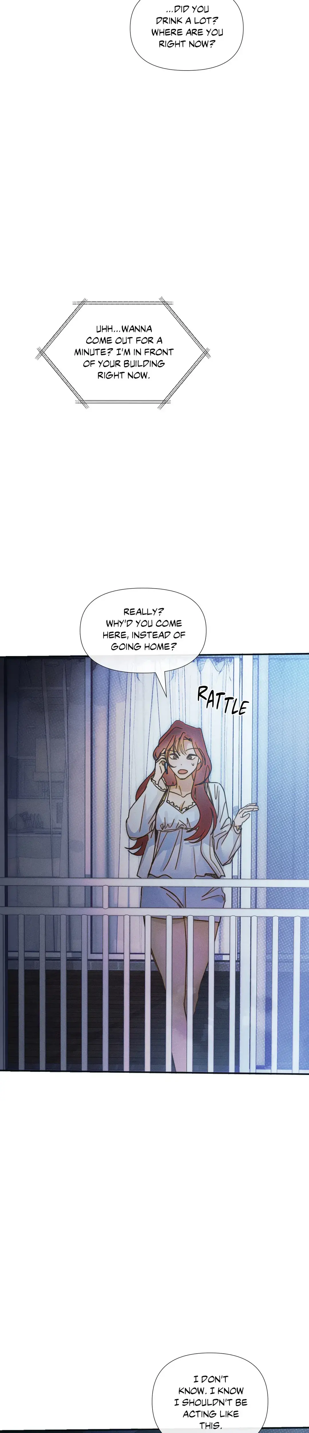 Purely In Love Chapter 10 - Page 17