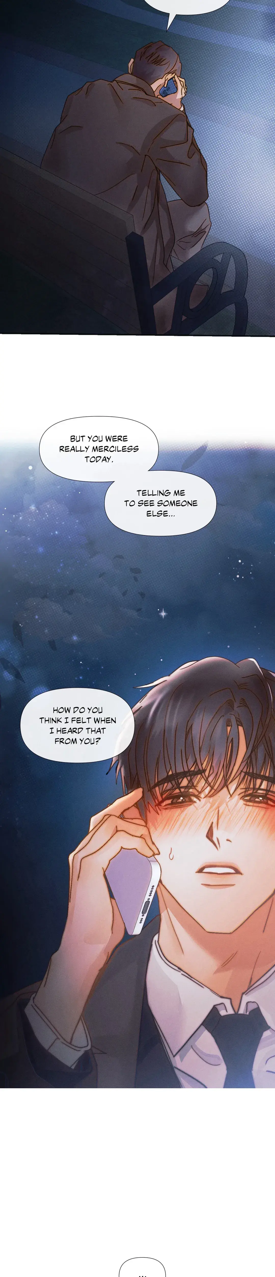 Purely In Love Chapter 10 - Page 18