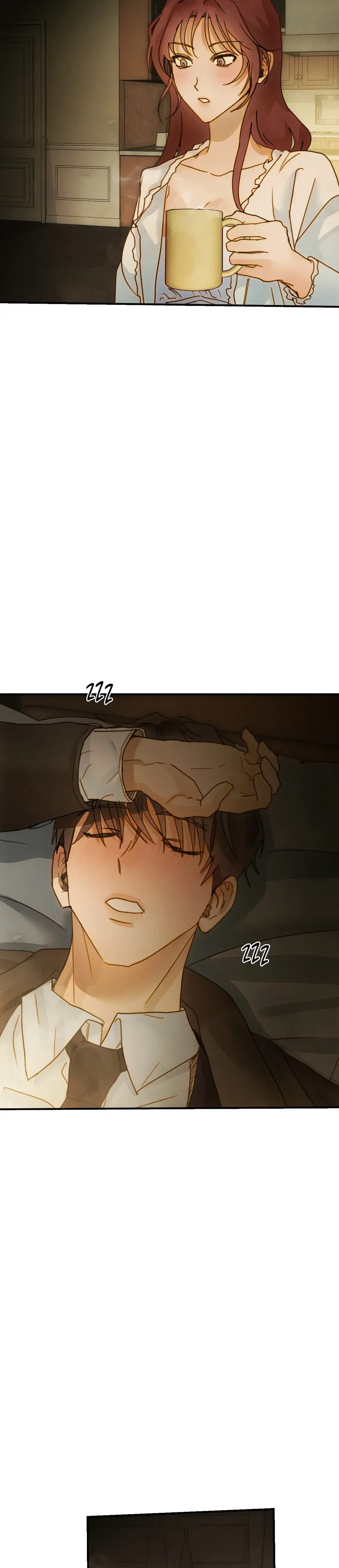 Purely In Love Chapter 10 - Page 21
