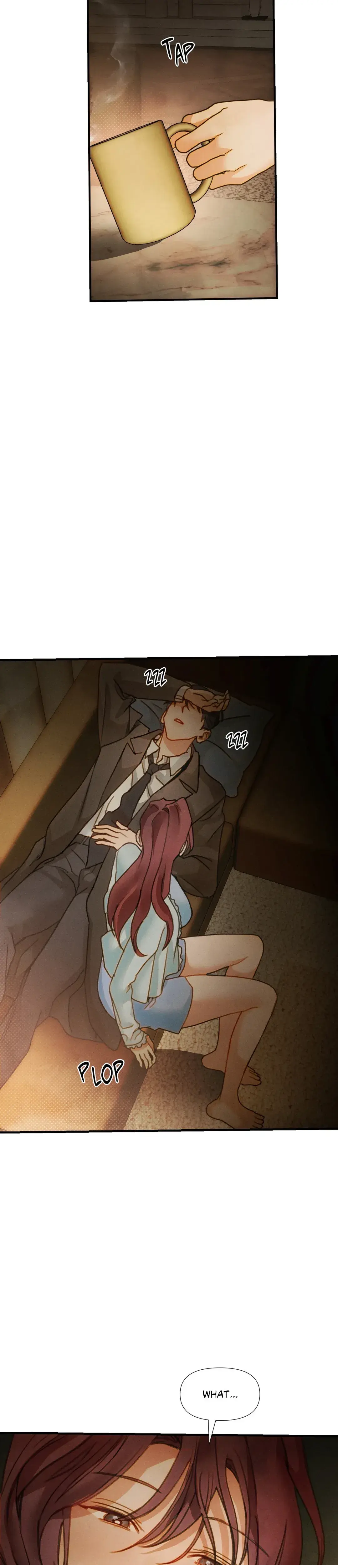 Purely In Love Chapter 10 - Page 22