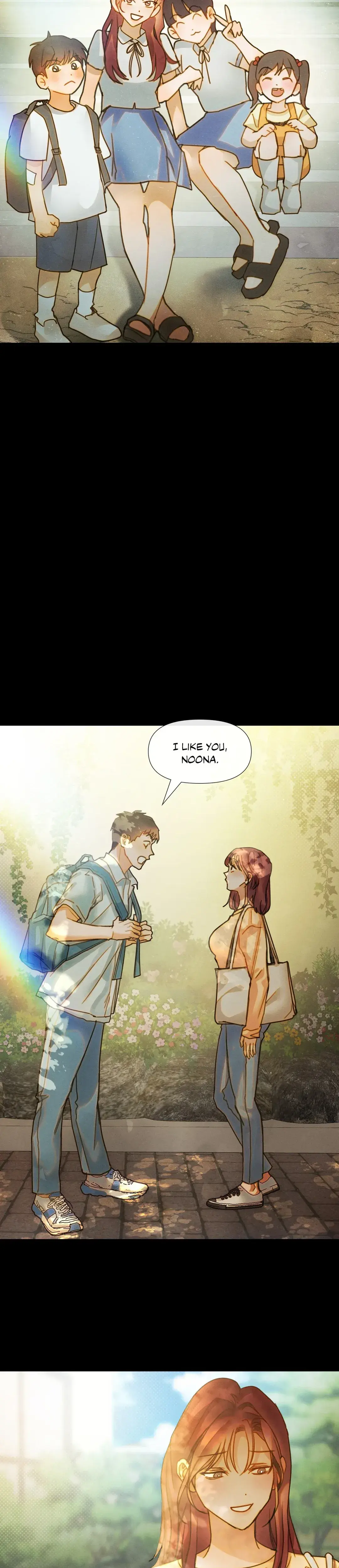 Purely In Love Chapter 10 - Page 24