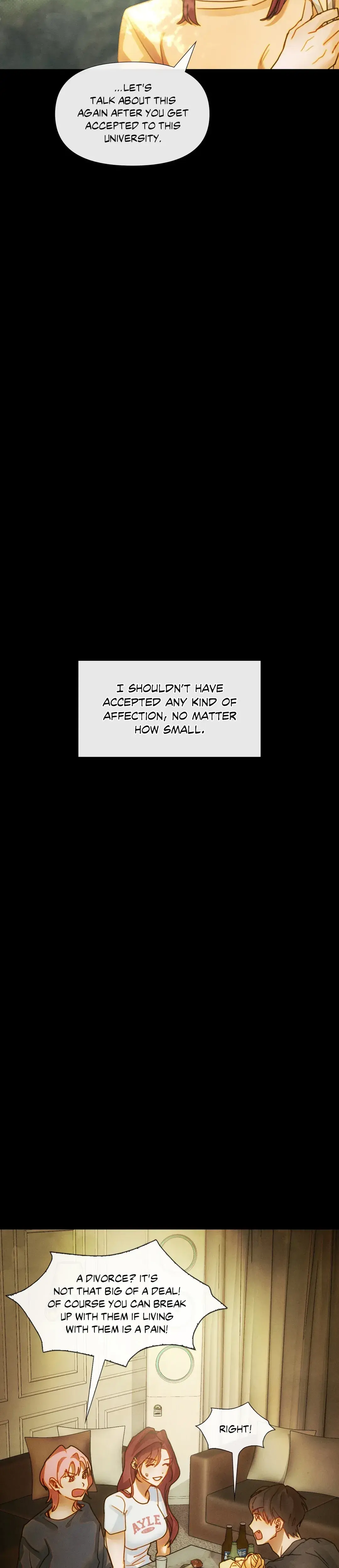 Purely In Love Chapter 10 - Page 25
