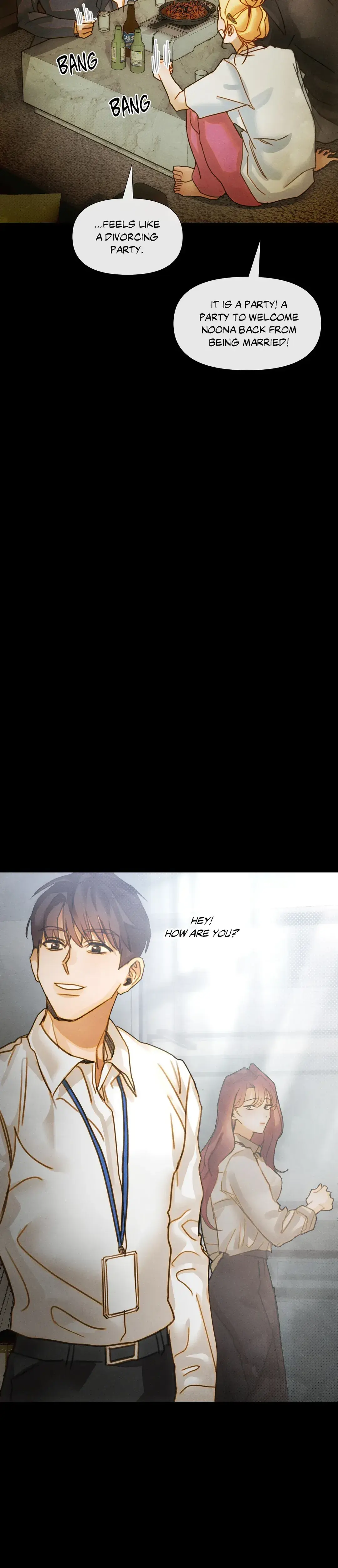 Purely In Love Chapter 10 - Page 26