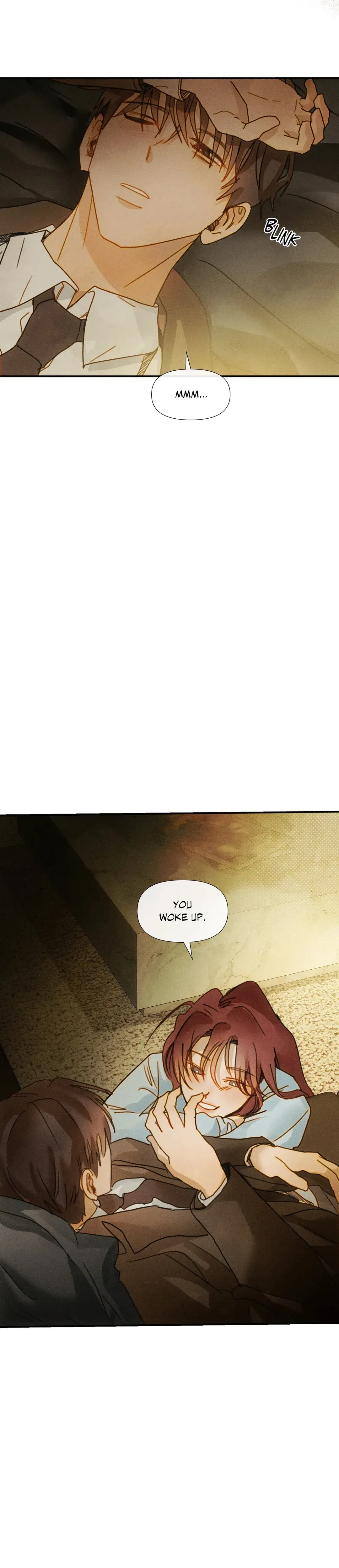 Purely In Love Chapter 10 - Page 29