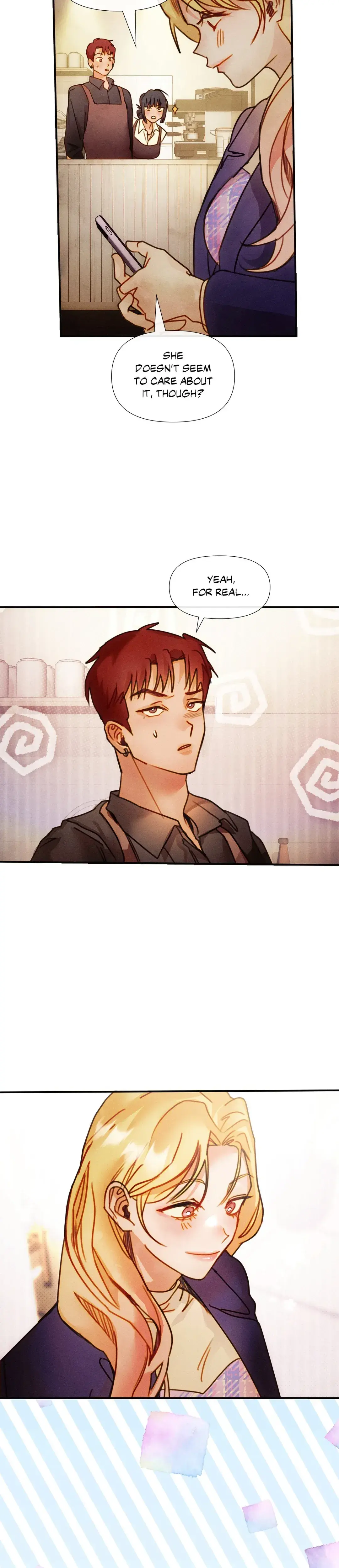 Purely In Love Chapter 10 - Page 3