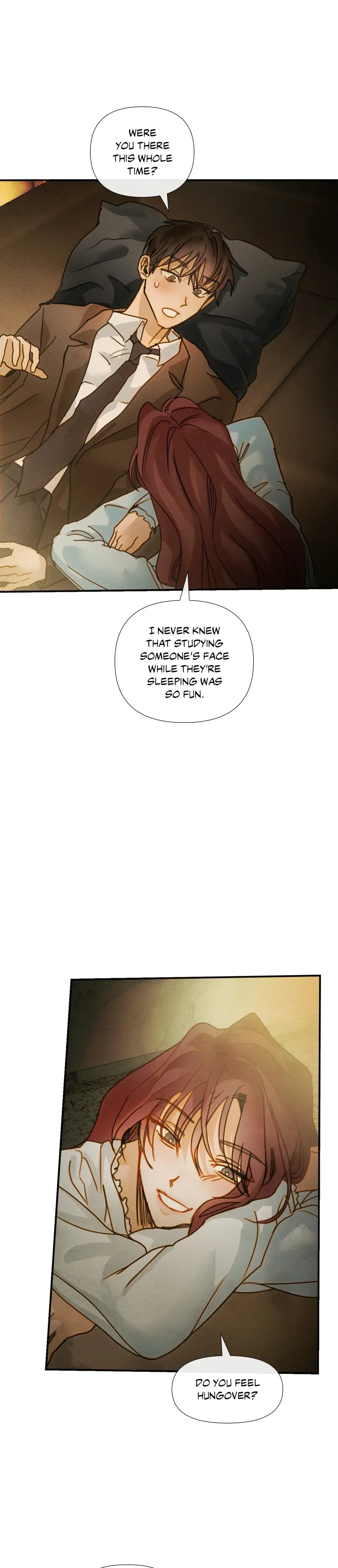 Purely In Love Chapter 10 - Page 30