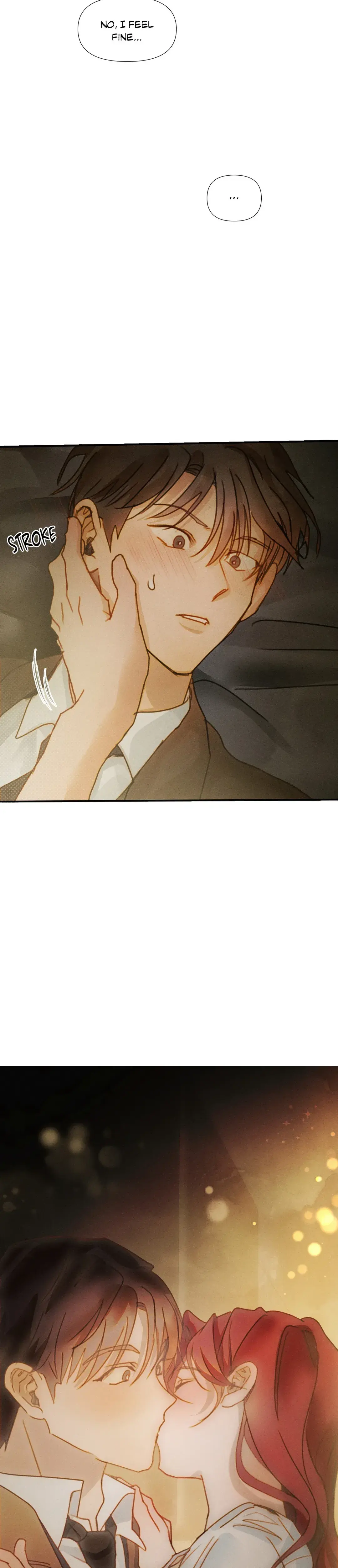 Purely In Love Chapter 10 - Page 31