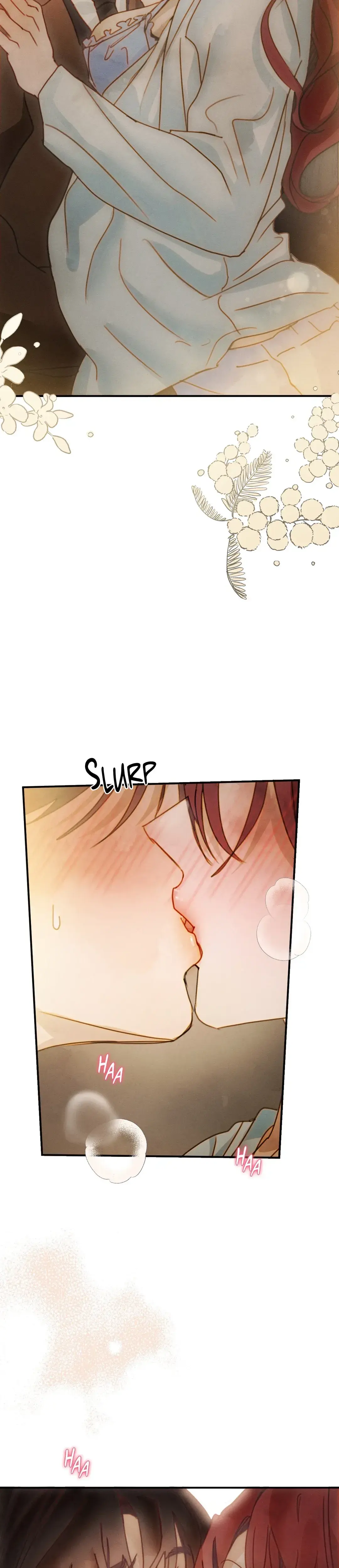 Purely In Love Chapter 10 - Page 32